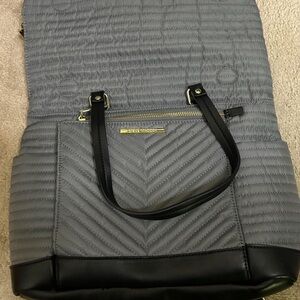 Laptop backpack
